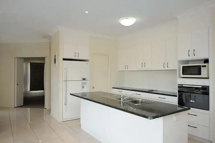 Third view of Homely house listing, 8 Kate Court, Withcott QLD 4352