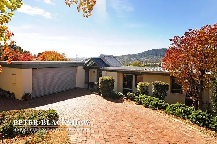 4 Pails Place, Gordon ACT 2906