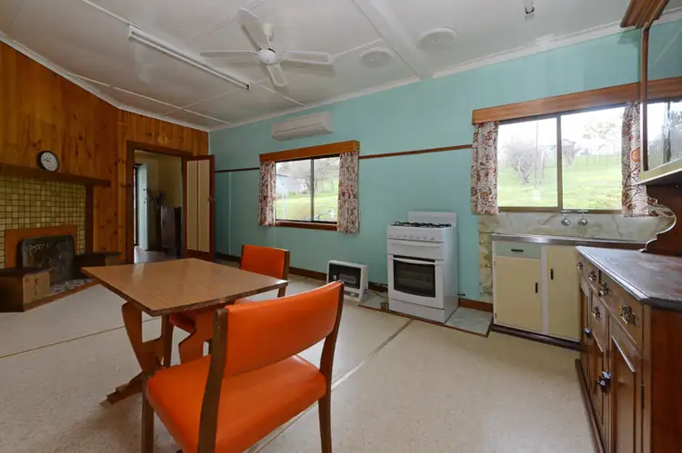 Third view of Homely house listing, 76 Dysart Drive, Dysart TAS 7030