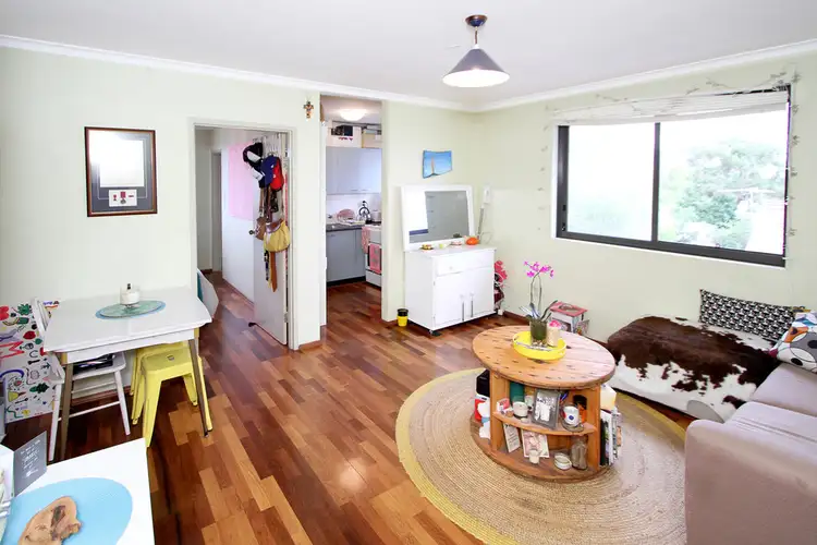 Third view of Homely apartment listing, 14/163 Australia Street, Newtown NSW 2042