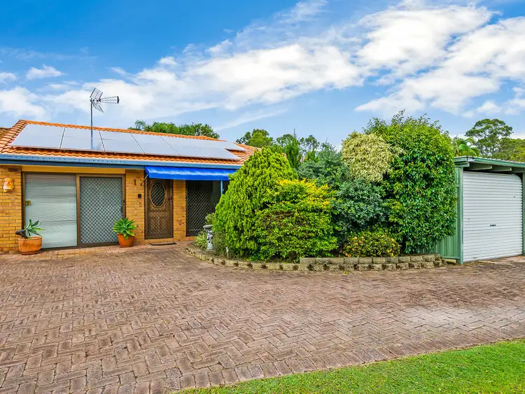 1/10 Telopea Street, Labrador QLD 4215