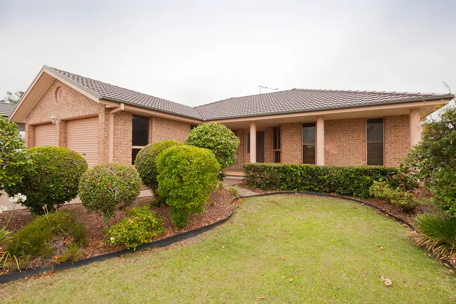 Main view of Homely house listing, 16 Wandarra Street, Taree NSW 2430