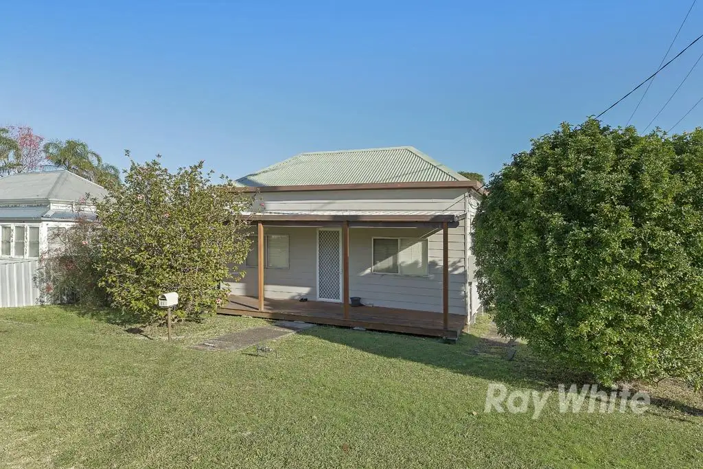 Main view of Homely house listing, 17 Brougham Avenue, Fennell Bay NSW 2283