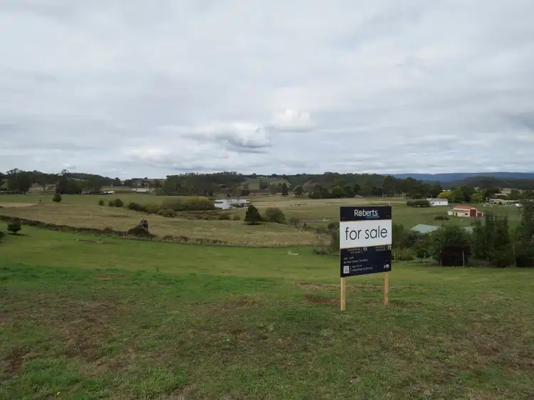 Second view of Homely land listing, 8 Landon Place, Sheffield TAS 7306