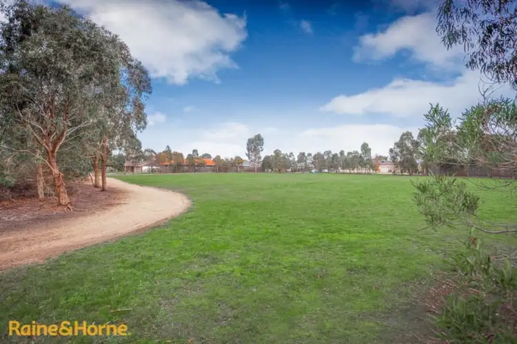 Third view of Homely house listing, 1 Semillon Court, Sunbury VIC 3429