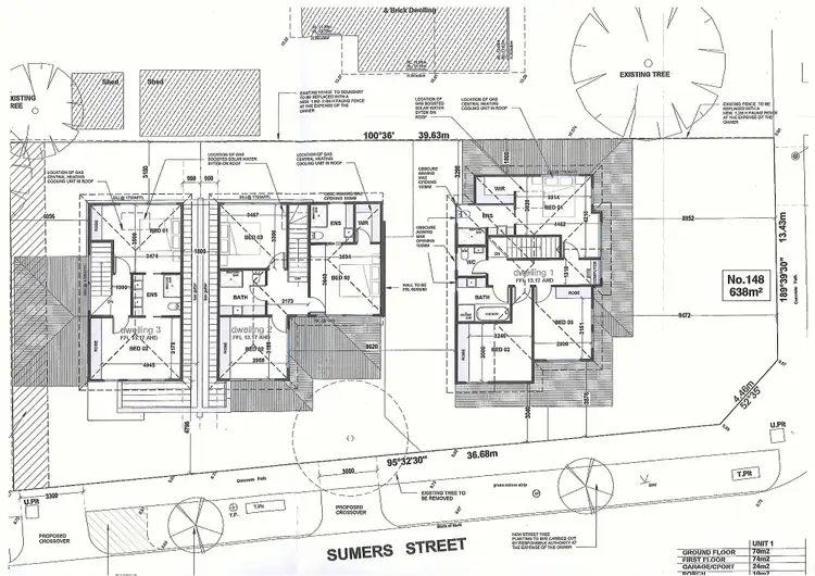 Fifth view of Homely house listing, 148 Bladin Street, Laverton VIC 3028