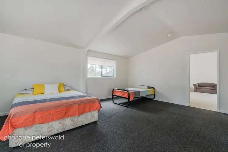 Fourth view of Homely house listing, 289 Cambria Drive, Dolphin Sands TAS 7190