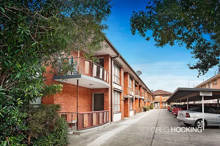 Main view of Homely apartment listing, 2/97 Verdon Street, Williamstown VIC 3016