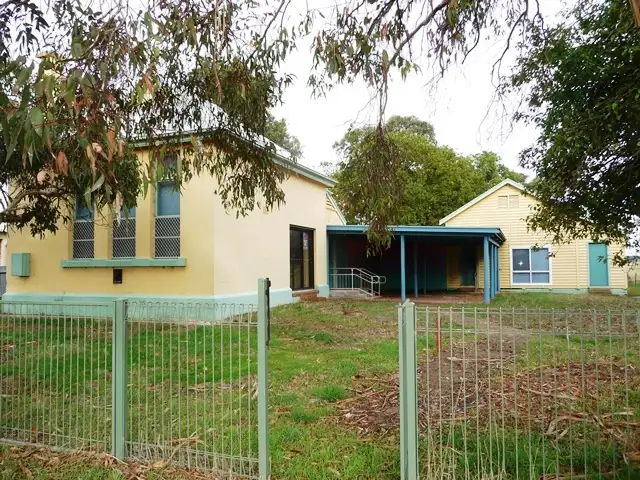 Main view of Homely house listing, 117 Copping Road, Glencoe SA 5291