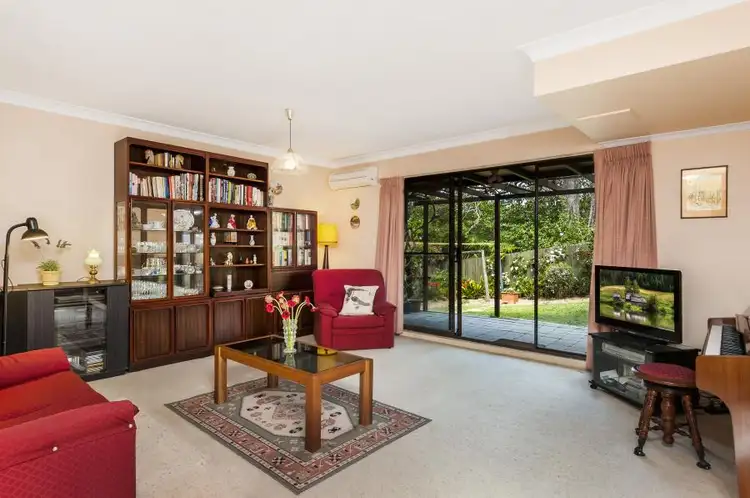 Third view of Homely townhouse listing, 31/10-14 Loch Maree Avenue, Thornleigh NSW 2120