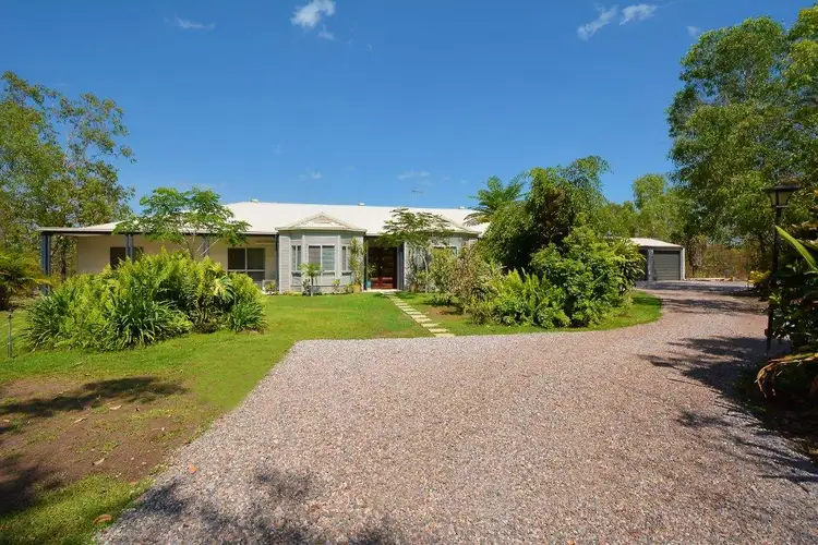 Sixth view of Homely house listing, 48 Harmer Street, Humpty Doo NT 836