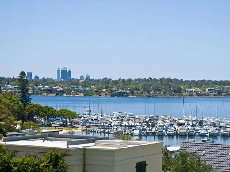 Second view of Homely land listing, Lot 1, 1 Mosman Terrace, Mosman Park WA 6012