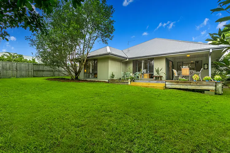 3 Blackwood Crescent, Bangalow NSW 2479