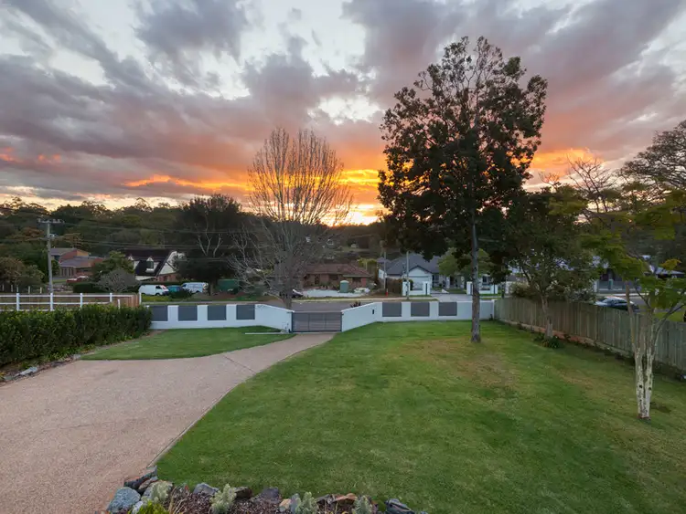 Second view of Homely house listing, 27 Kinloch Road, Daisy Hill QLD 4127