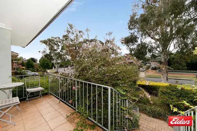 Third view of Homely house listing, 91 Ross Smith Crescent, Scullin ACT 2614