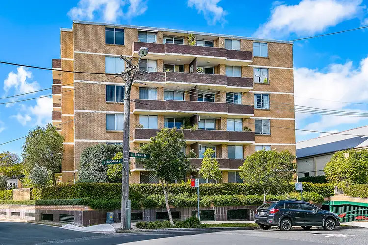 Main view of Homely apartment listing, 11/2-6 Brown Street, Newtown NSW 2042