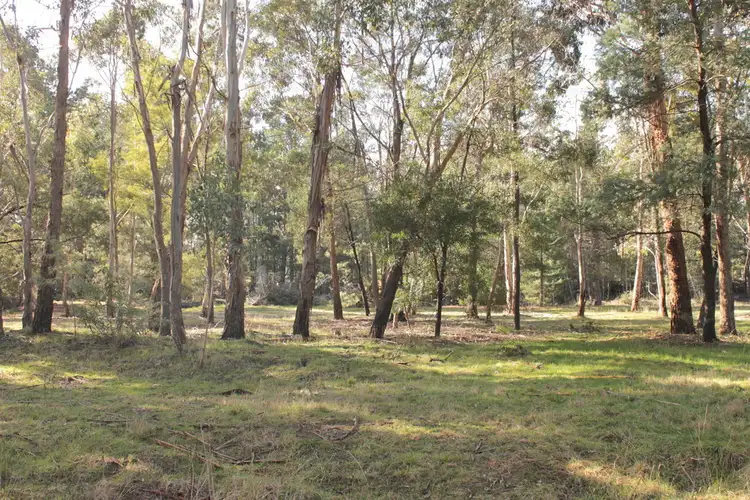 Sixth view of Homely land listing, 34 Clunes Road, Creswick VIC 3363