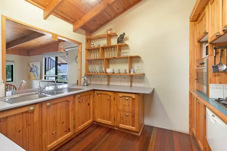 Third view of Homely house listing, 66 HASTINGS TERRACE, Macleay Island QLD 4184