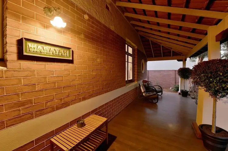 Second view of Homely house listing, 7 Irwin Street, East Fremantle WA 6158