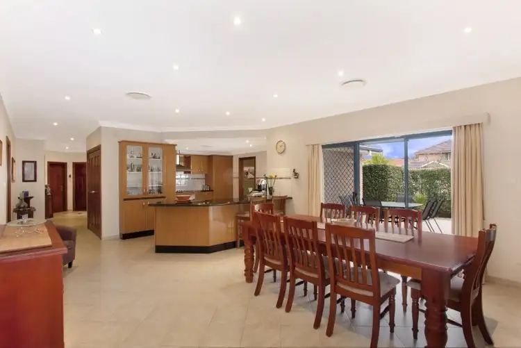 Third view of Homely house listing, 35 Clementina Circuit, Cecil Hills NSW 2171