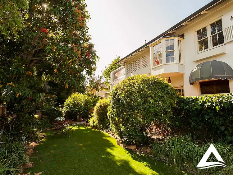 20/128 Forrest Street, Peppermint Grove WA 6011