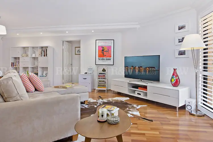 Sixth view of Homely apartment listing, 17/1 Ivory Lane, Leichhardt NSW 2040
