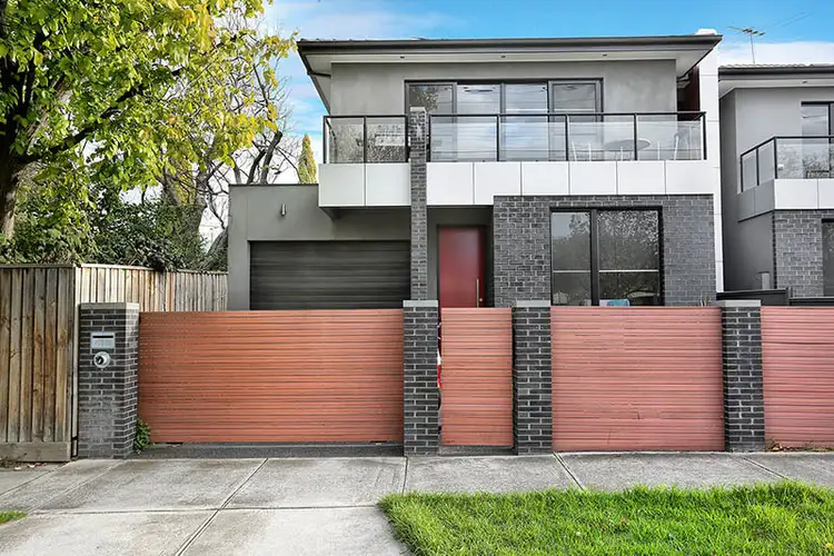 41A Bulla Road, Essendon North VIC 3041