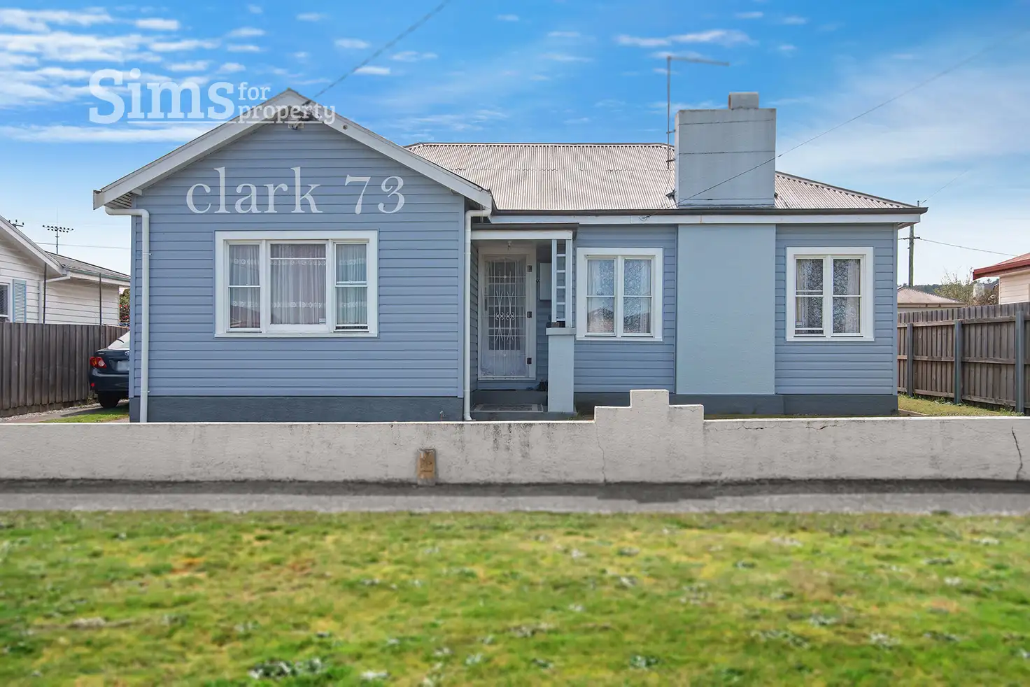 Main view of Homely house listing, 73 Clark Street, Mowbray TAS 7248