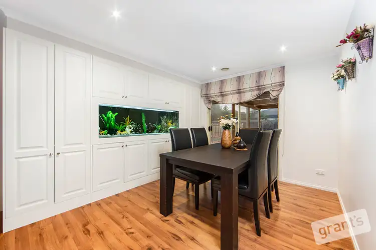 Seventh view of Homely house listing, 33 Langbourne Drive, Narre Warren South VIC 3805