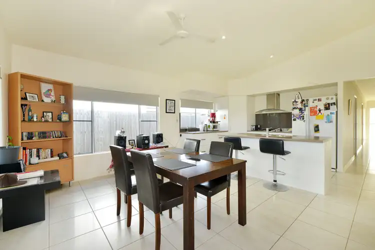 Fourth view of Homely house listing, 8 Spoonbill Close, Mossman QLD 4873