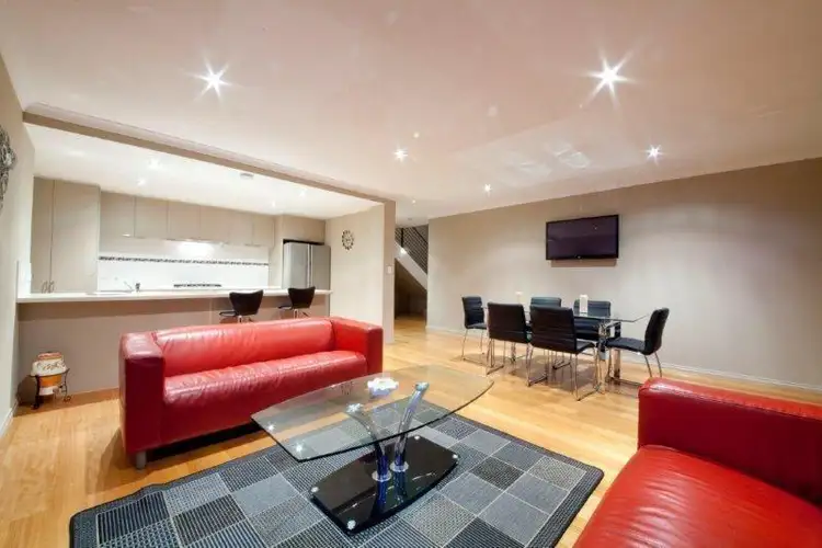 Fourth view of Homely townhouse listing, 1/56 Spinnaker Heights, Yangebup WA 6164