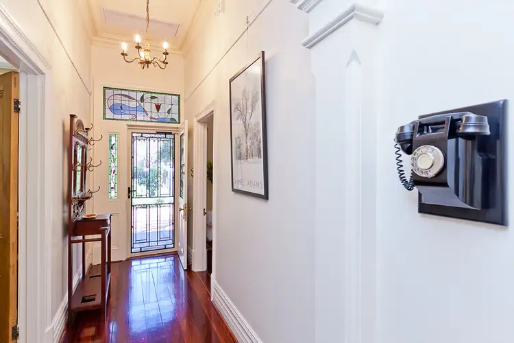 Fourth view of Homely house listing, 66 Kimberley Street, West Leederville WA 6007