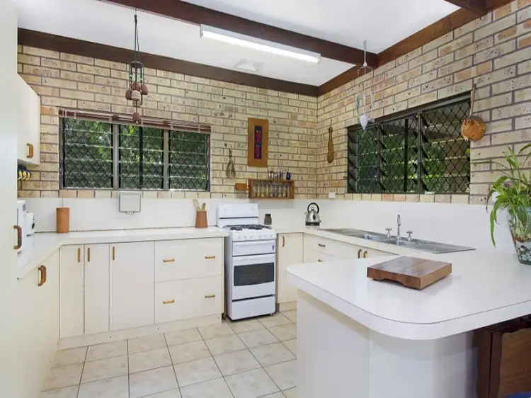 Fifth view of Homely house listing, 5 Mount Cradle Court, Alligator Creek QLD 4816