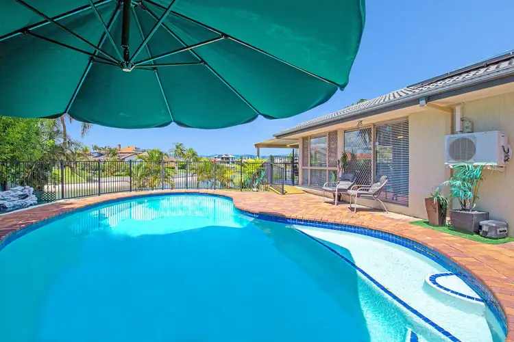 Fourth view of Homely house listing, 17 Rannock Avenue, Benowa Waters QLD 4217