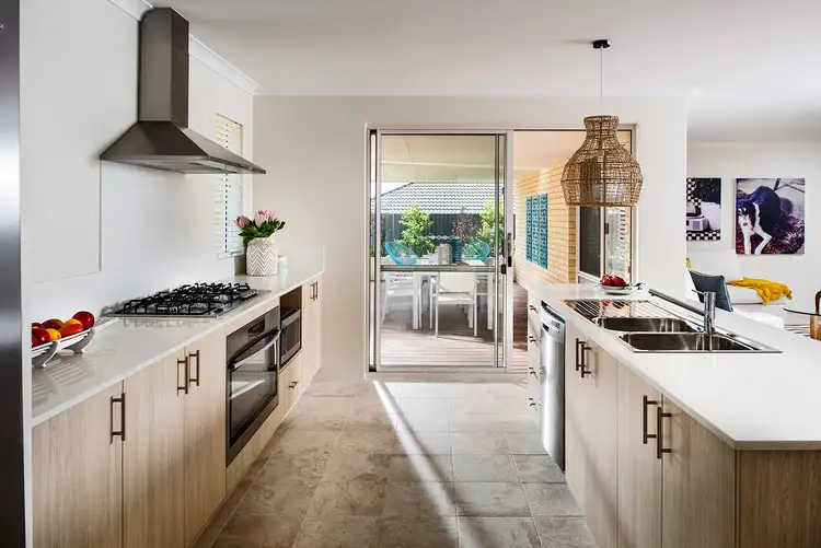 Third view of Homely house listing, 10 Amazon Drive, Baldivis WA 6171