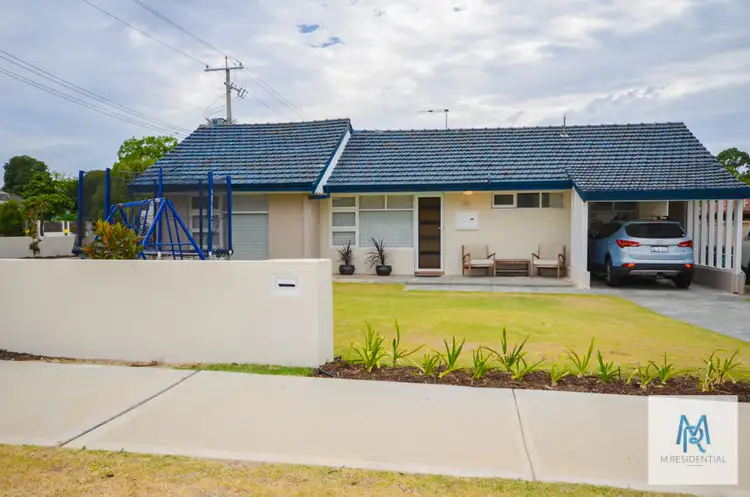 35 Birdwood Ave, Como WA 6152