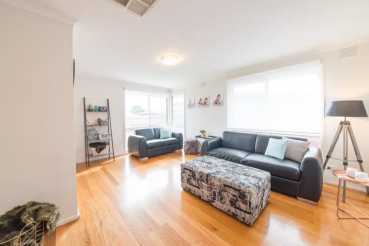 Second view of Homely house listing, 12 Tanya Court, Clarinda VIC 3169