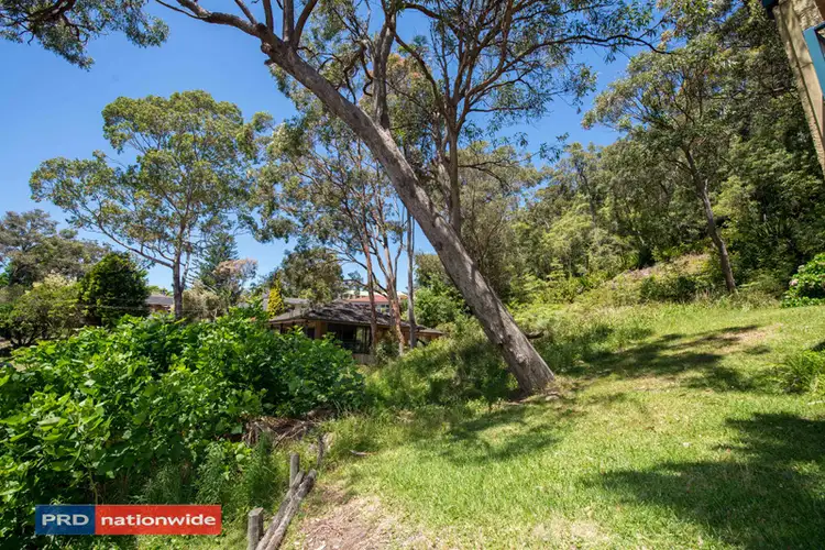 Second view of Homely land listing, 58 Ullora Close, Nelson Bay NSW 2315
