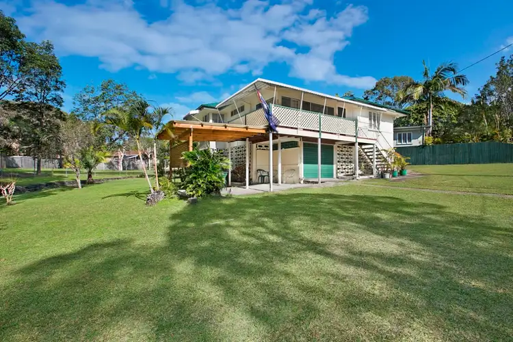 Main view of Homely house listing, 7 Ulagree Street, Wynnum West QLD 4178
