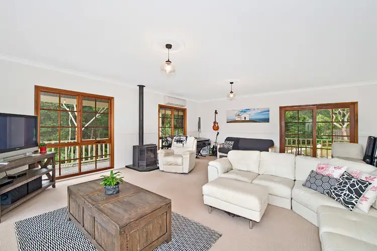 Fourth view of Homely house listing, 16 Seamist Place, Port Macquarie NSW 2444