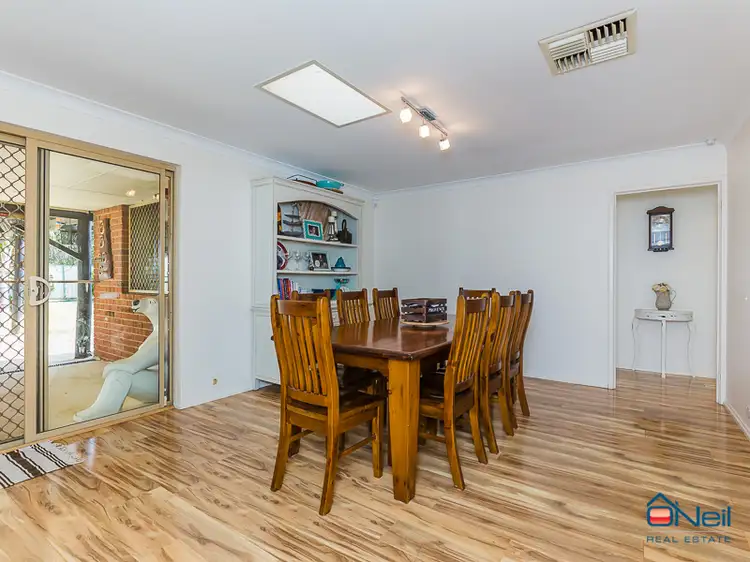 Fifth view of Homely house listing, 55 Beenyup Road, Byford WA 6122
