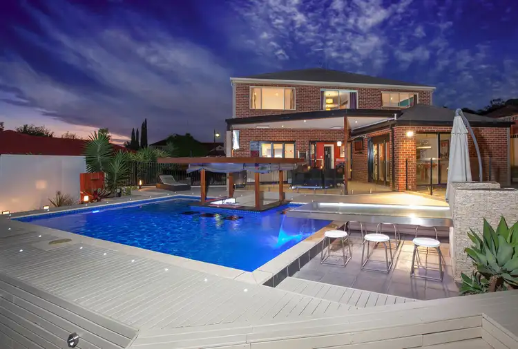 Third view of Homely house listing, 6 Minell Court, Harrington Park NSW 2567