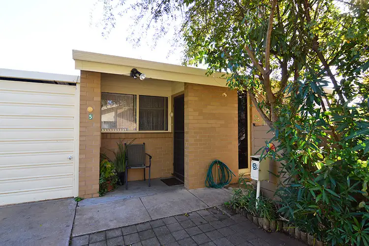 Third view of Homely house listing, 5 Bottlebrush Court, Mildura VIC 3500