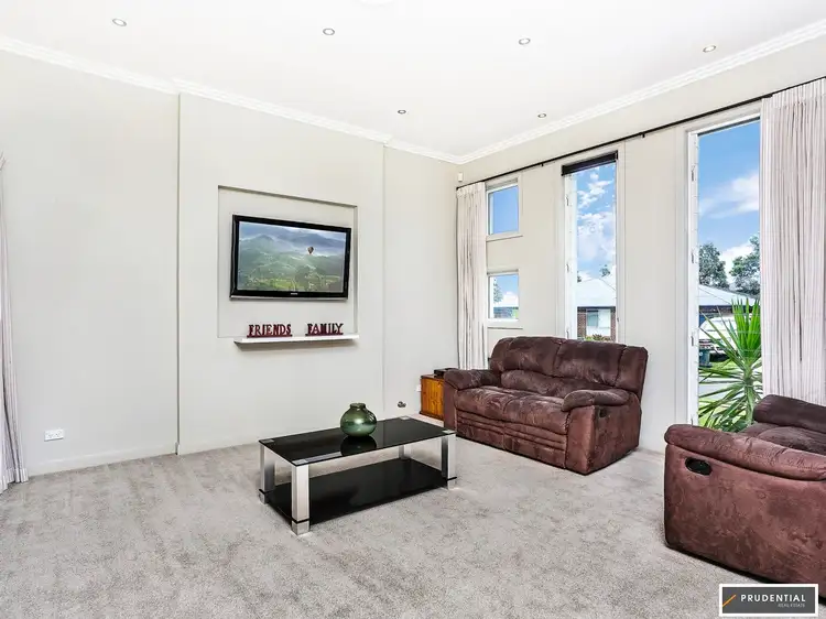 Sixth view of Homely house listing, 20 Ancona Avenue, Spring Farm NSW 2570