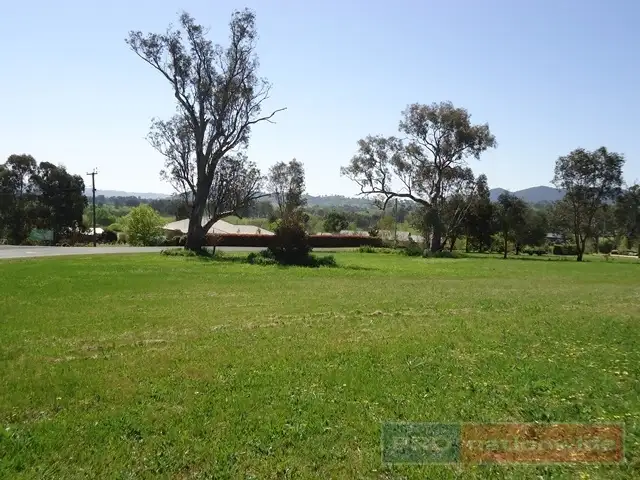 Main view of Homely land listing, 2/477 Wee Jasper Road, Tumut NSW 2720