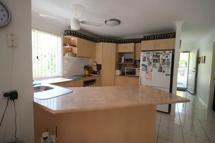 Third view of Homely villa listing, 5/5 Chanell Close, Coombabah QLD 4216