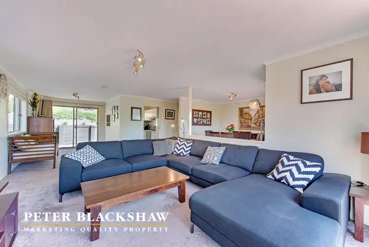 Fourth view of Homely house listing, 2 Rodda Place, Calwell ACT 2905