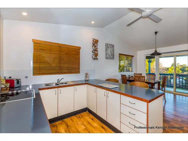 Third view of Homely house listing, 70 Pacific Parade, Tamborine Mountain QLD 4272