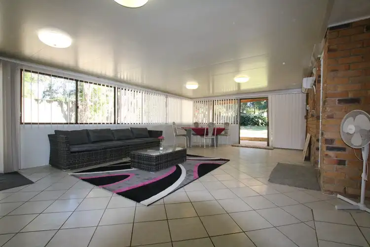 Fourth view of Homely house listing, 24 Blue Gum Drive, Marsden QLD 4132