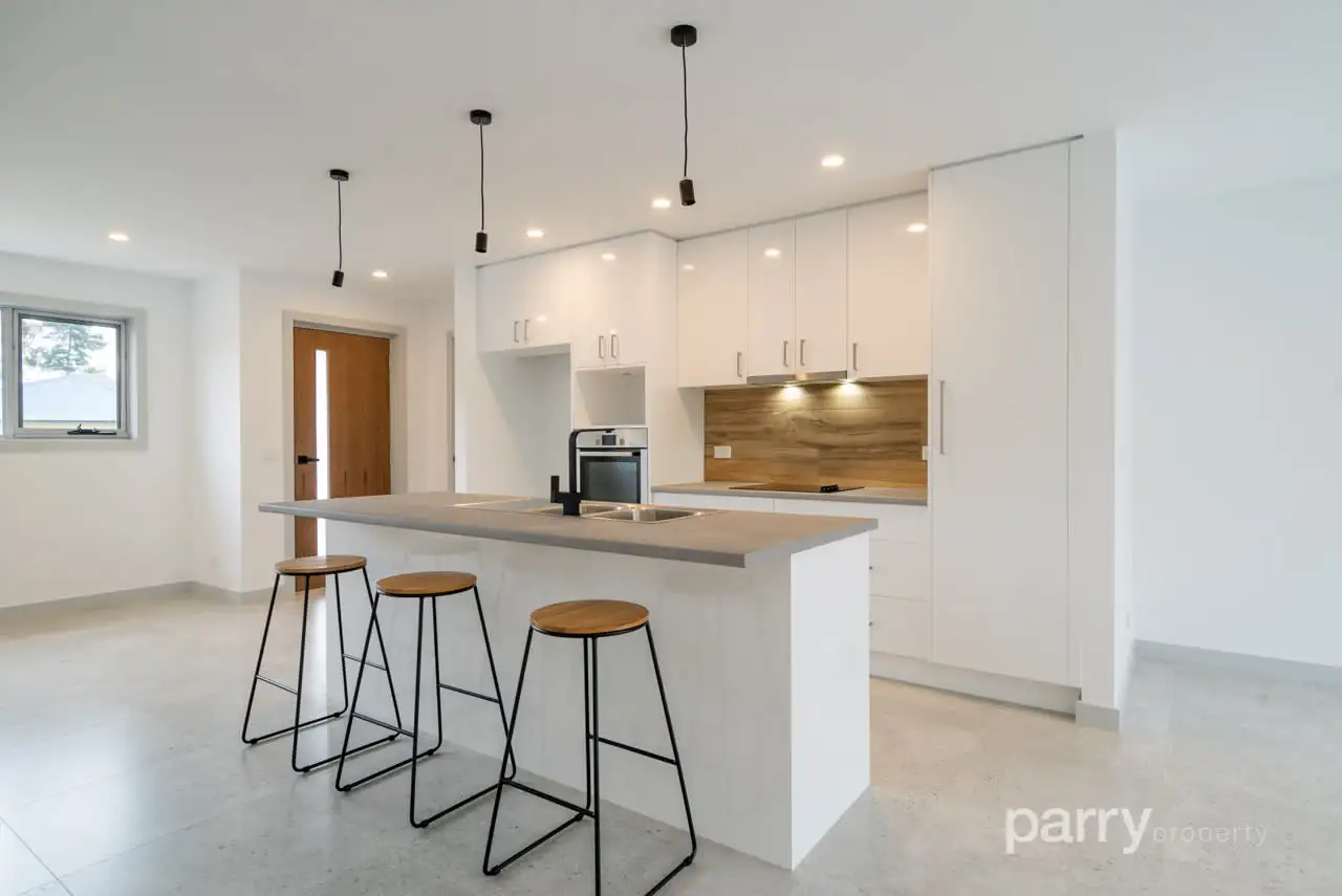 Main view of Homely house listing, 37 Belhaven Crescent, Newstead TAS 7250